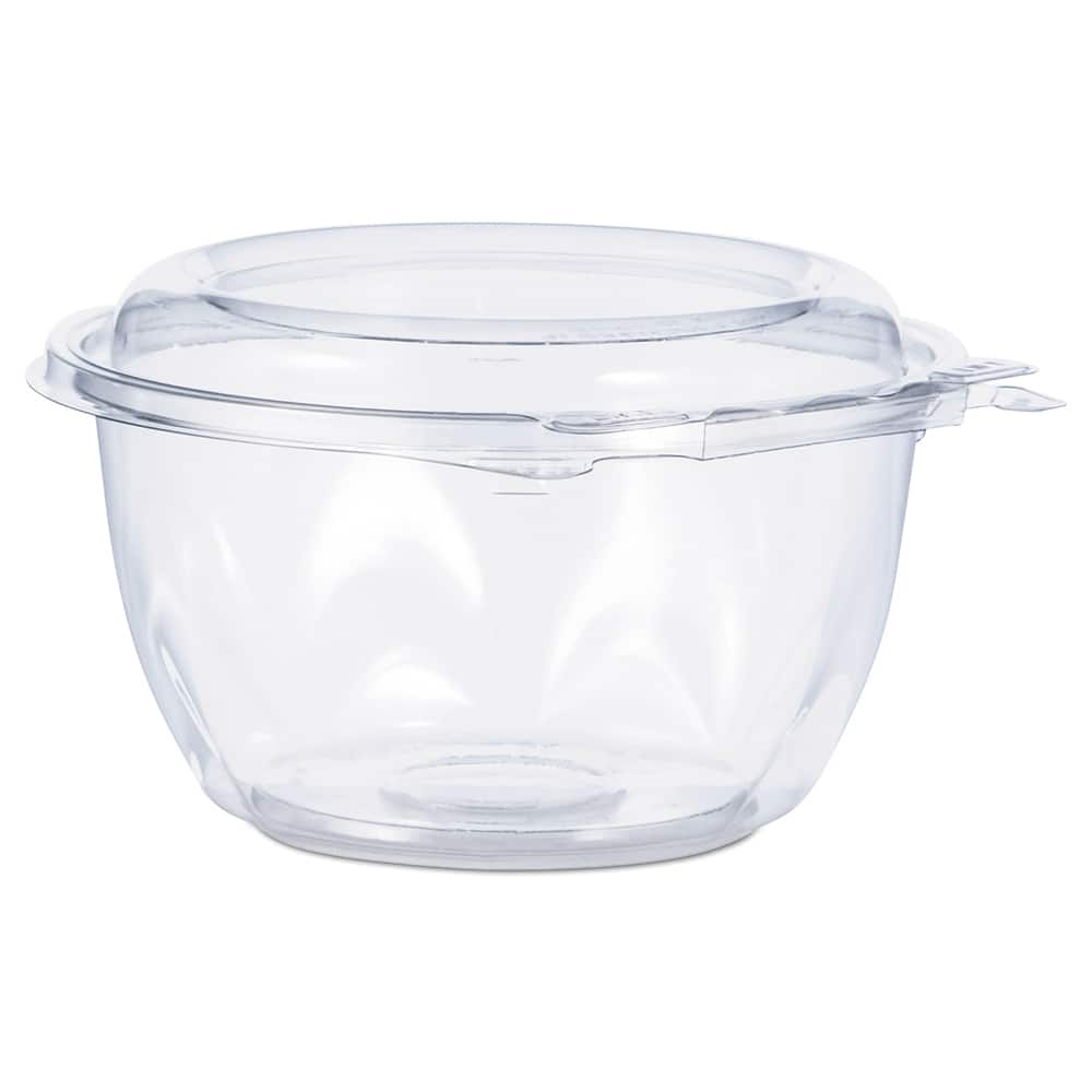 Food Container: Round