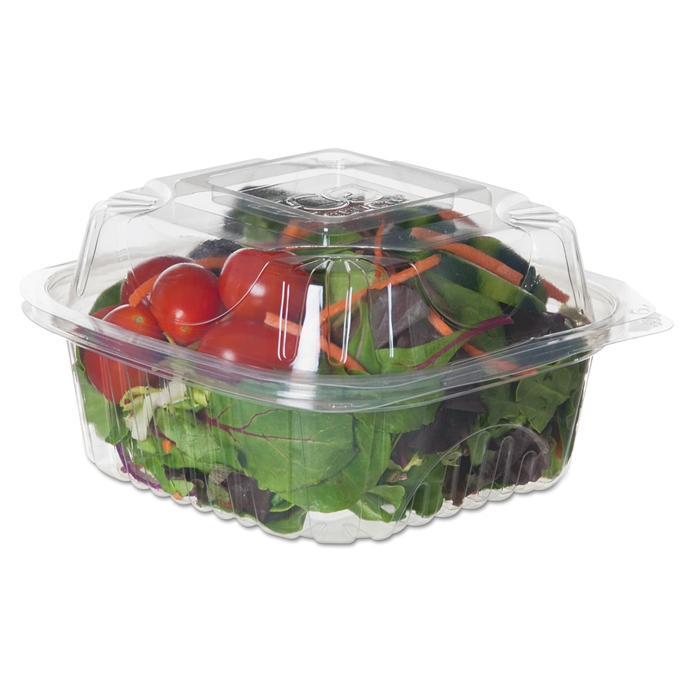 Rubbermaid - Food Storage Container: Polycarbonate, Square - 57837684 - MSC  Industrial Supply