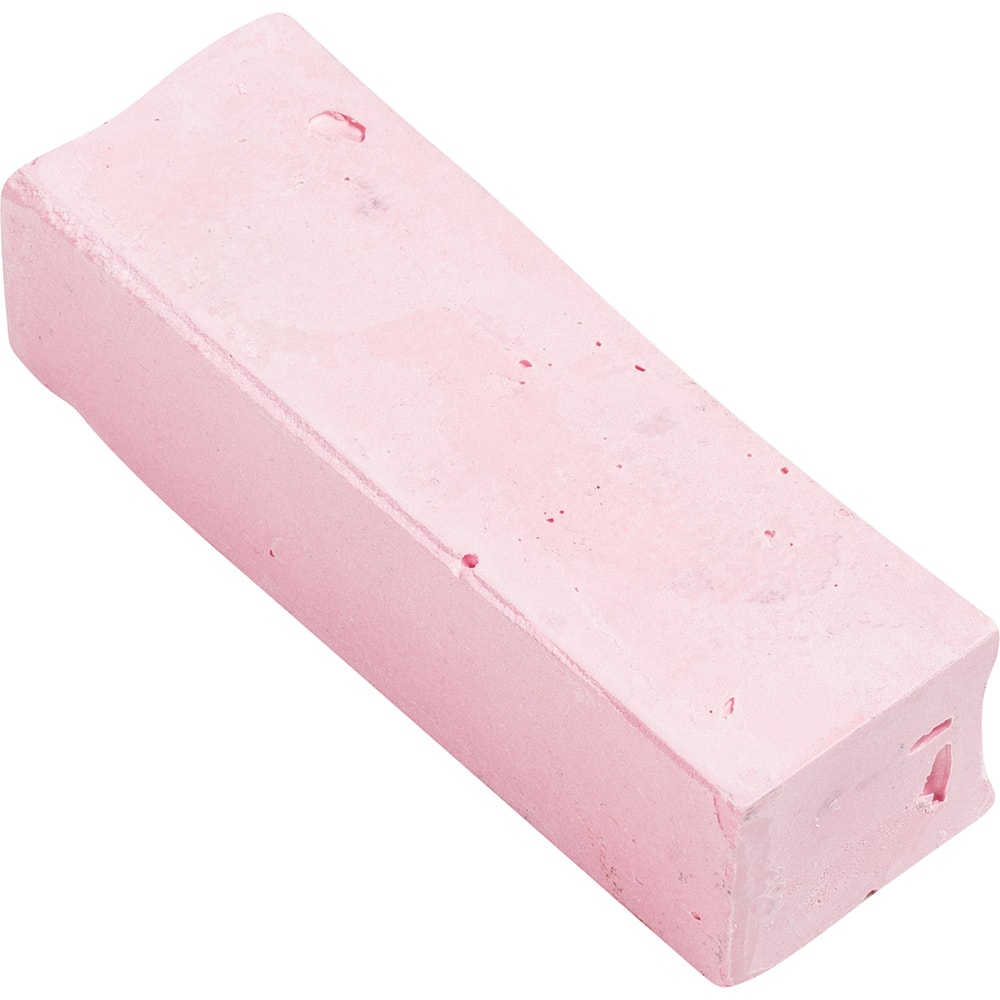Polishing Compound: Pink, Medium Grade