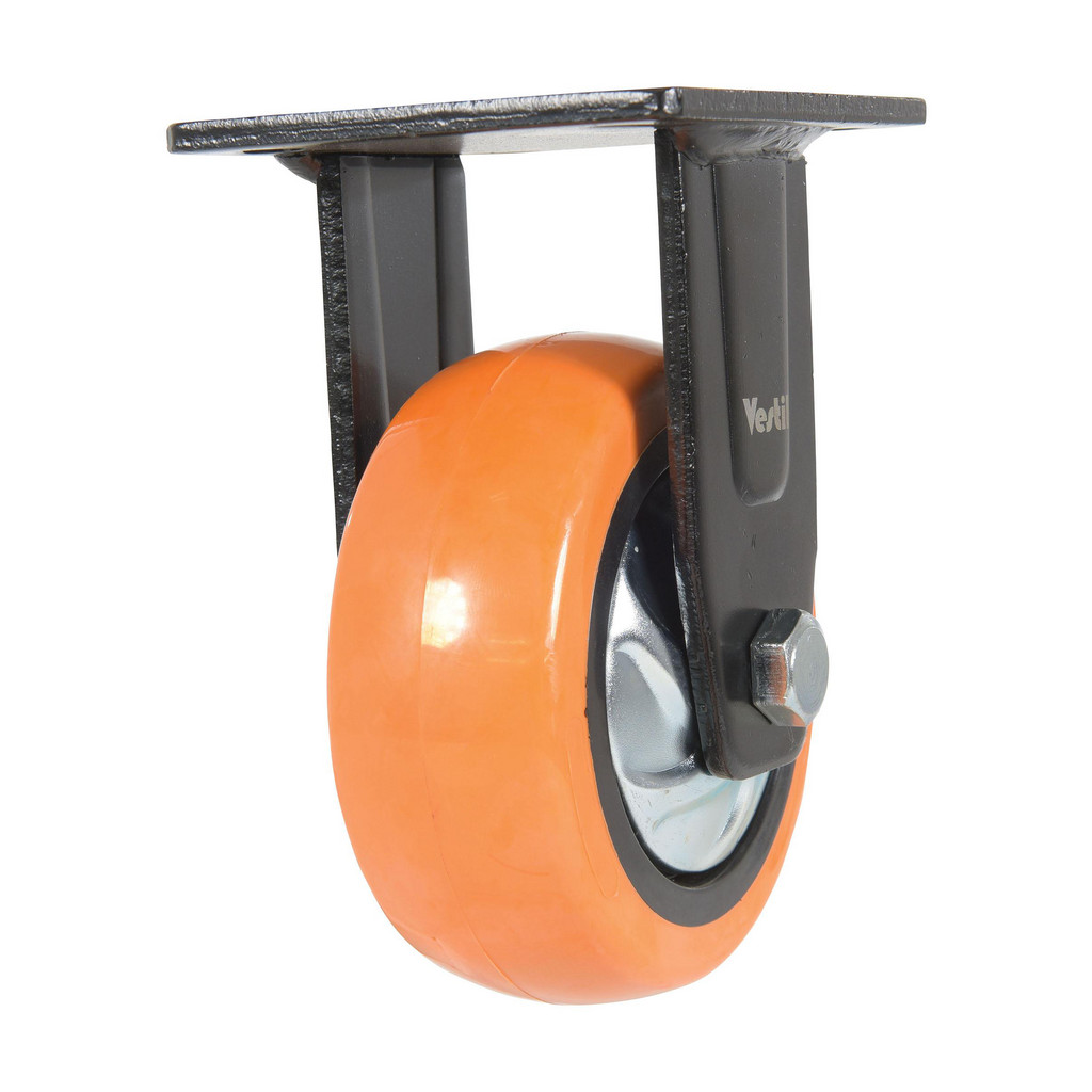 Standard Casters | MSC Industrial Supply Co.