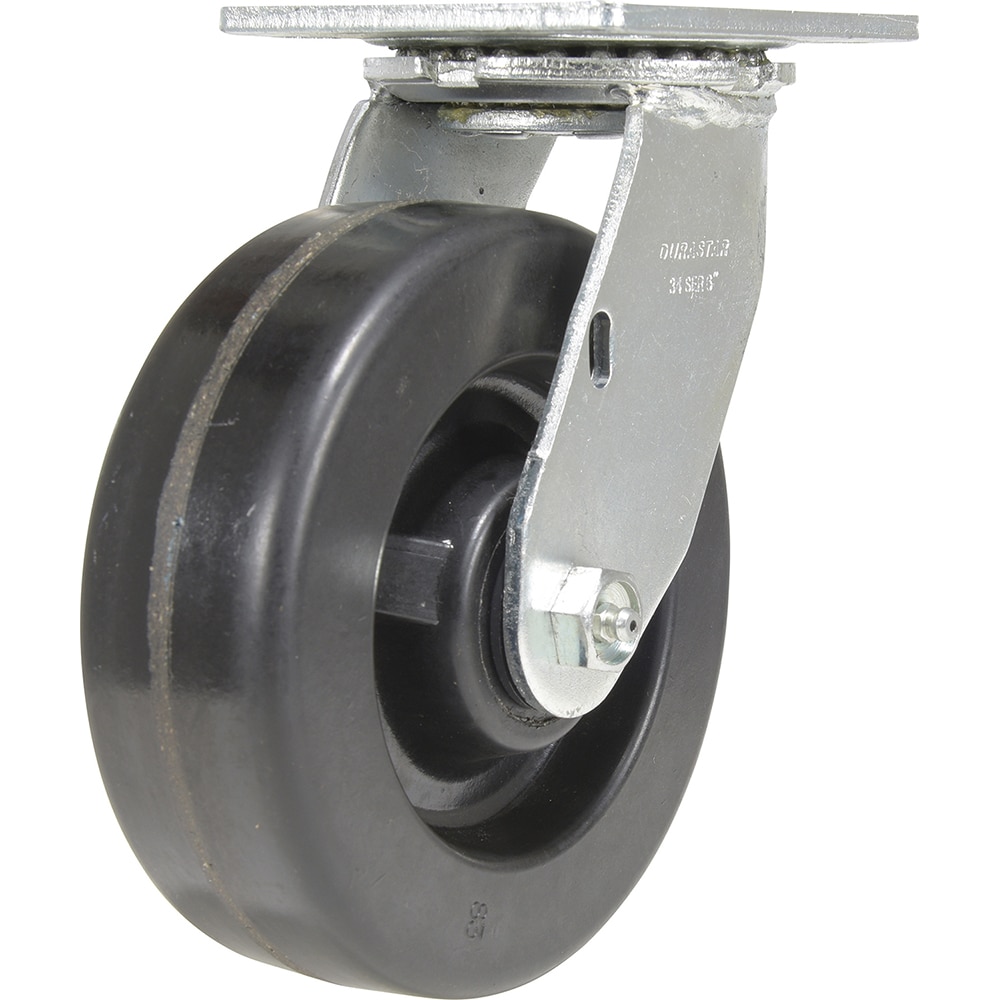 CST-VE-6X2PH-S Standard Casters Image