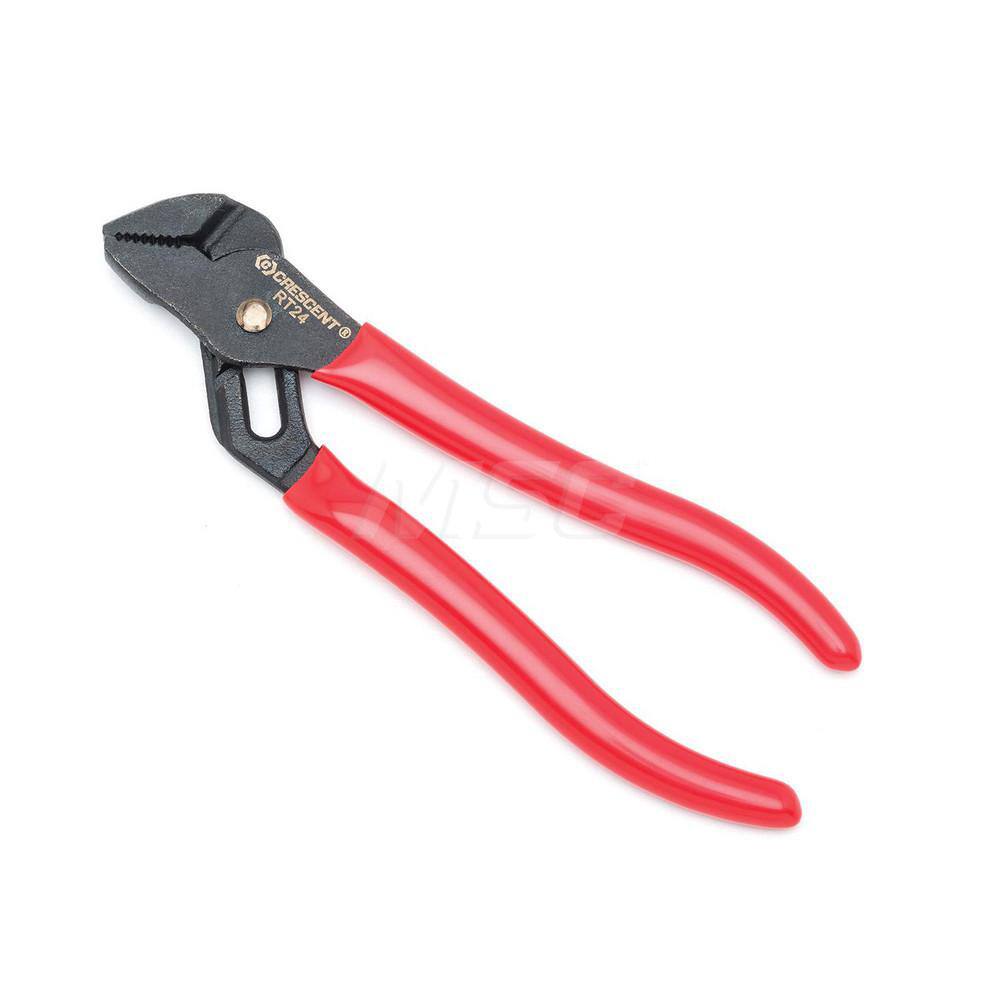 Tongue & Groove Plier: 3/4" Cutting Capacity