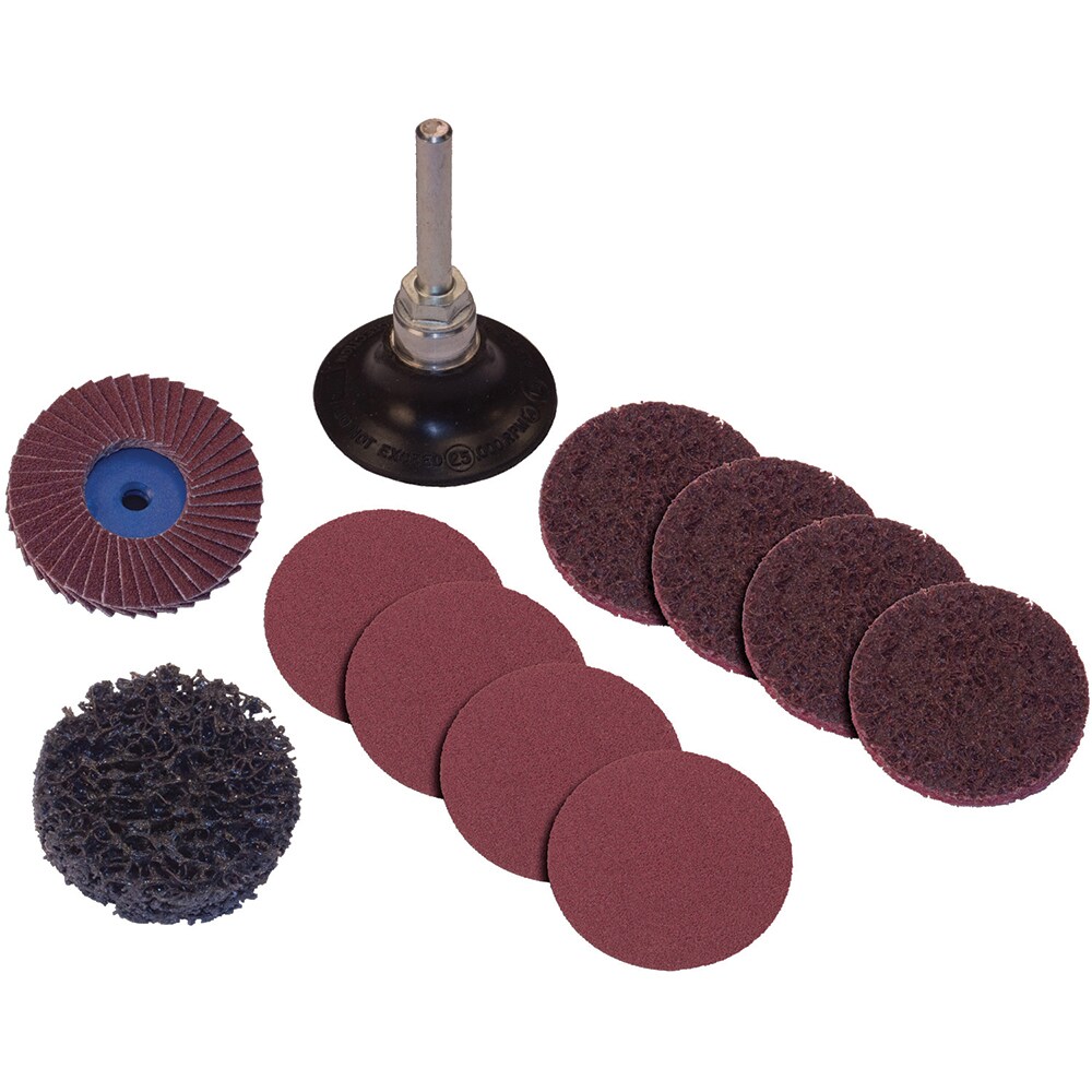 Disc Kits