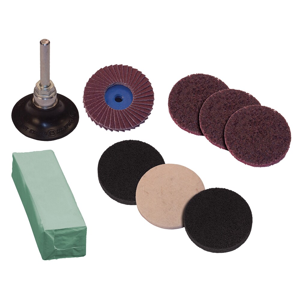 Disc Kits