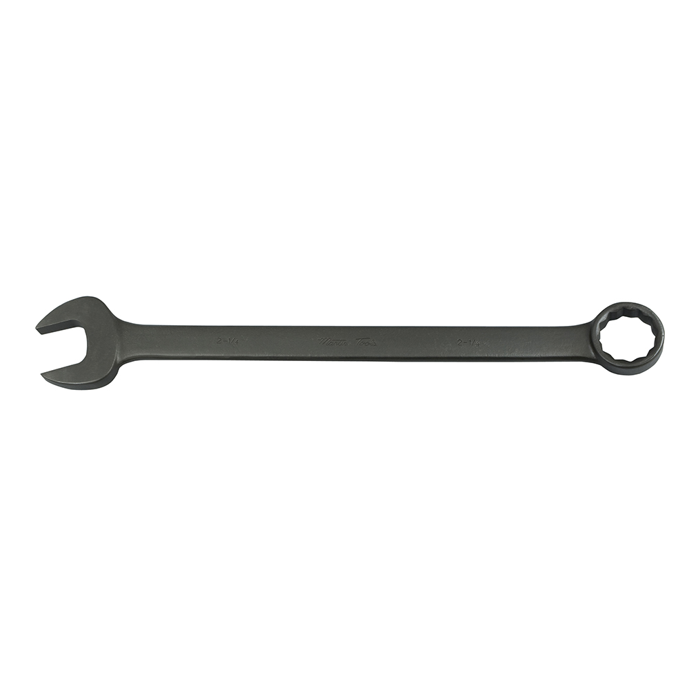 Martin Tools Combination Wrench 253/4" Head Size MSC Direct
