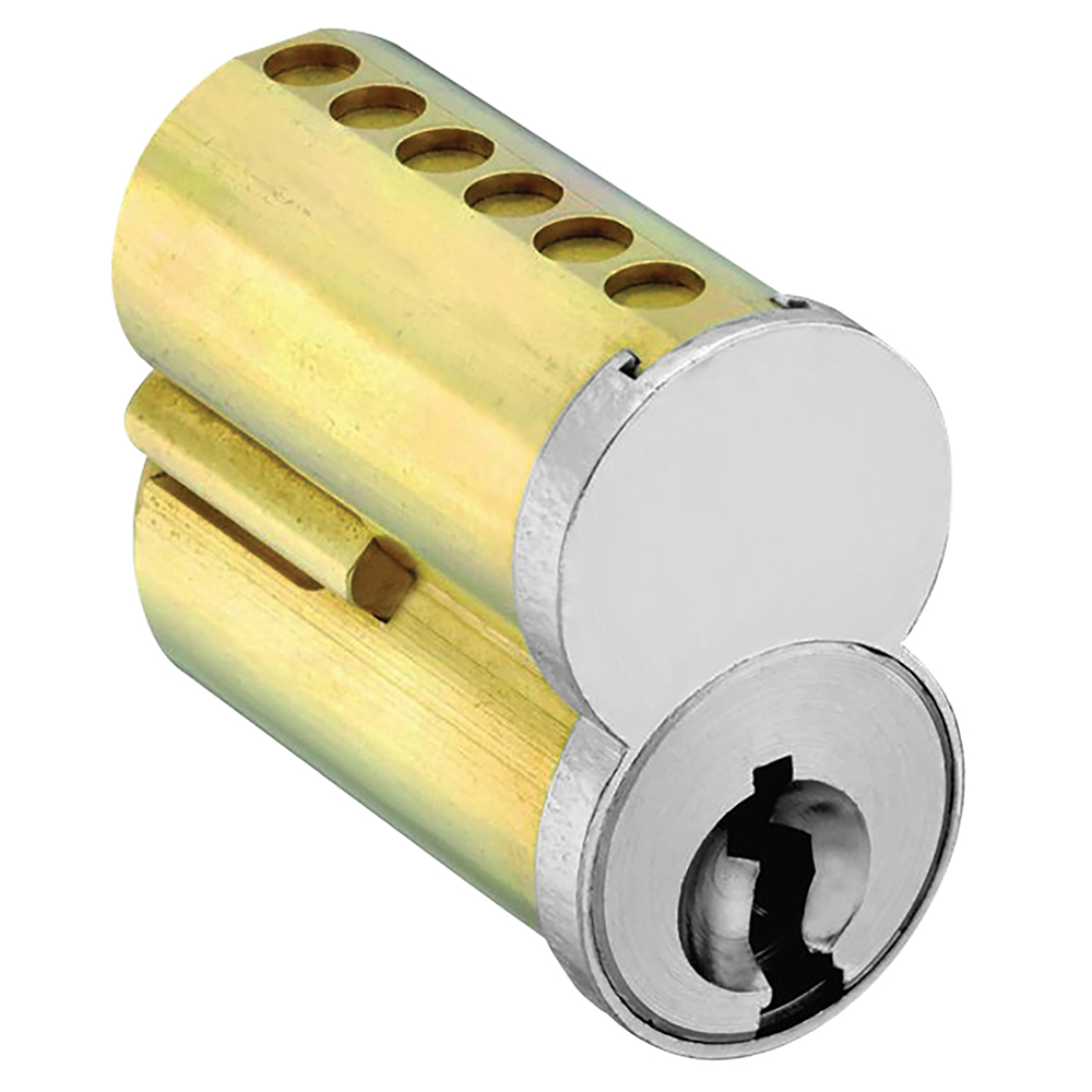 Arrow Lock Cylinders; Type Interchangeable Core; Keying BB Keyway