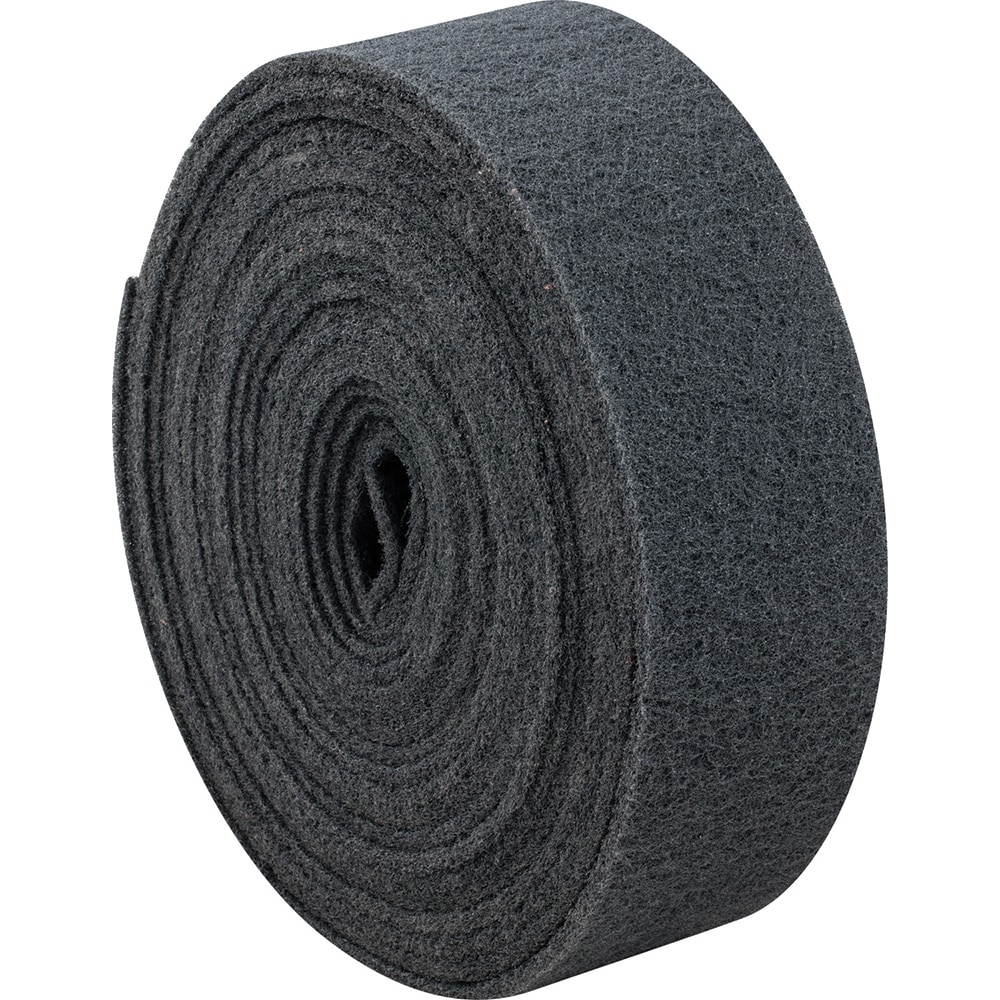 PFERD - Non-Woven Roll: Silicon Carbide, 4