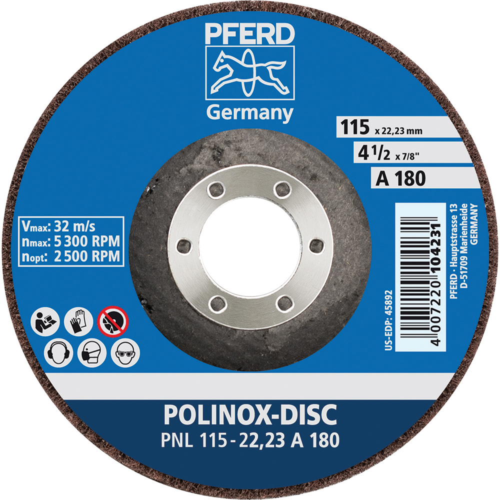 Discs
