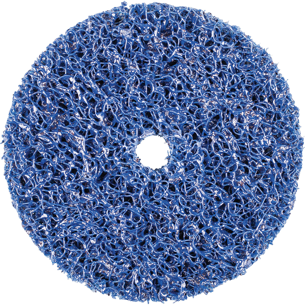 PFERD - Deburring Disc: 4