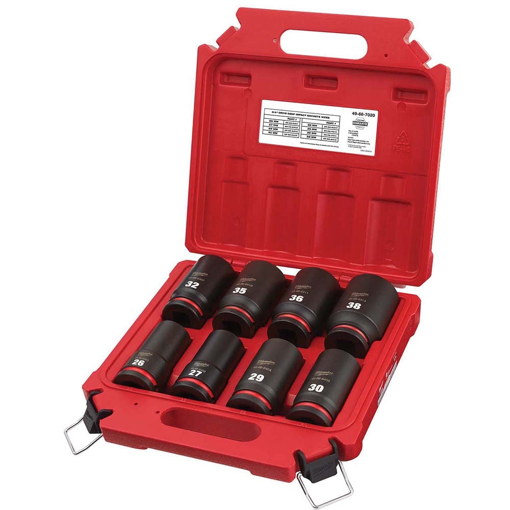 Socket Set: