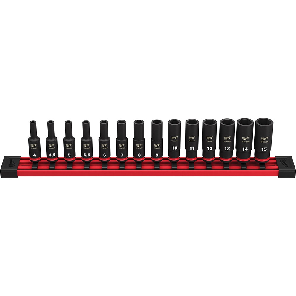 Socket Set: