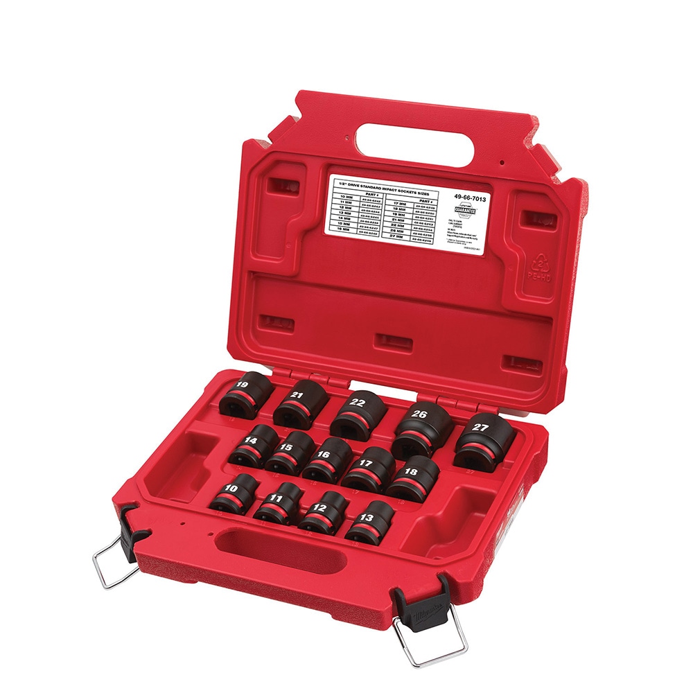 Socket Set: