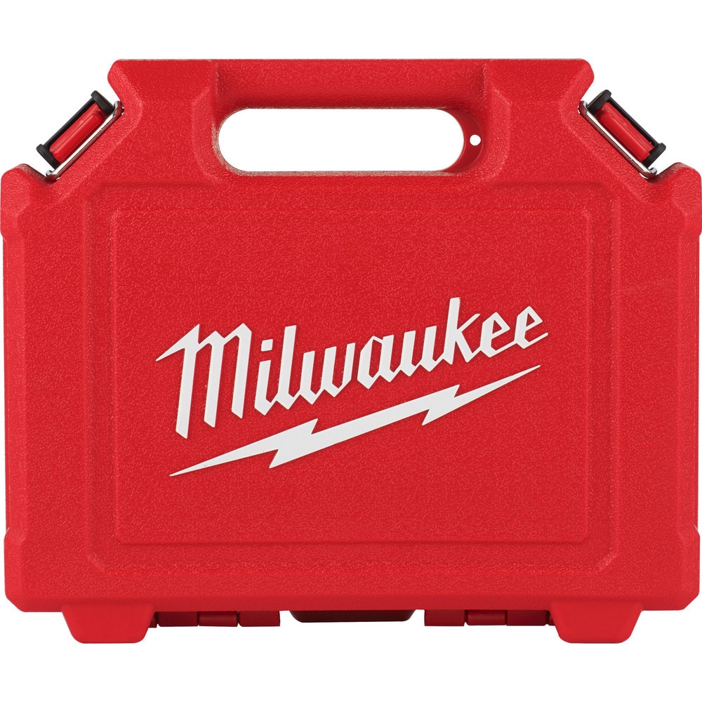 Milwaukee Tool Socket Set Pc To Socket Msc