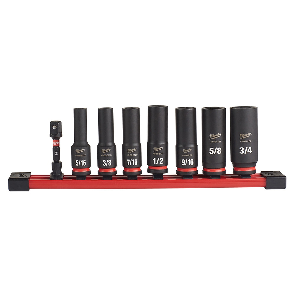 Socket Set: