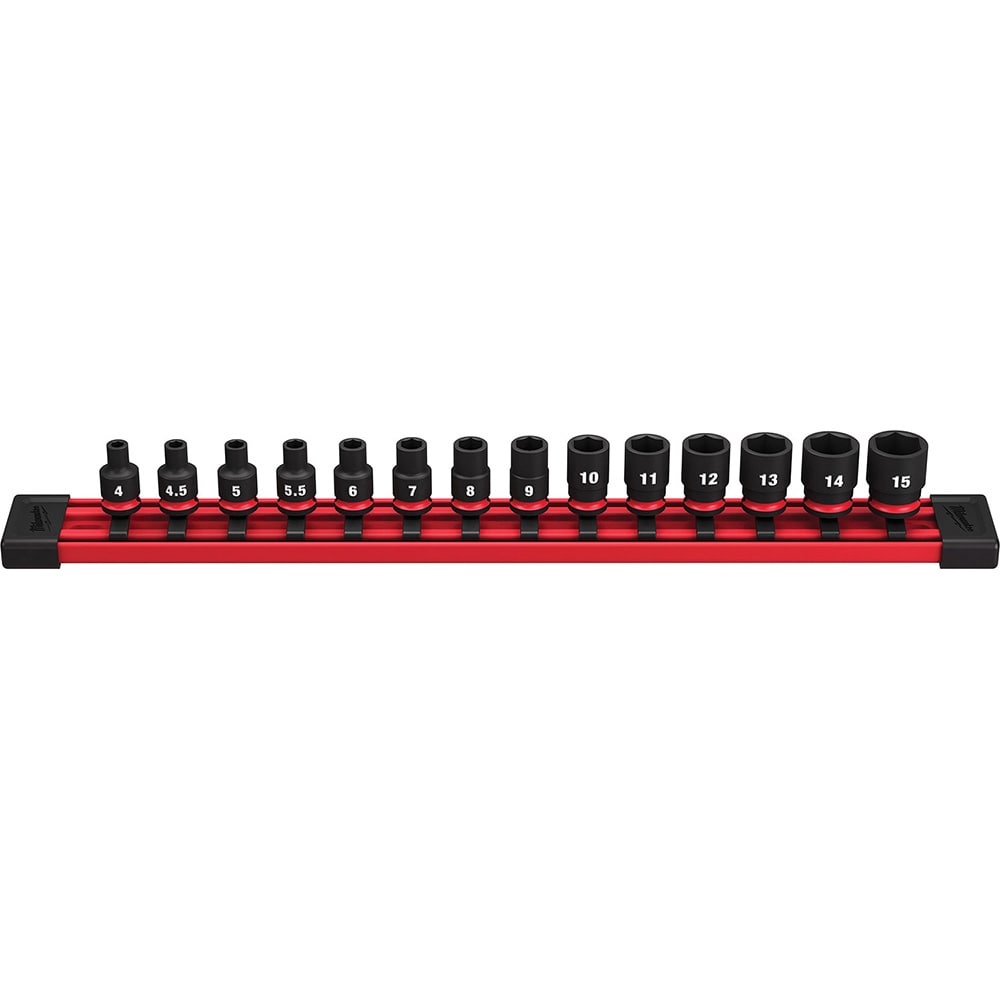 Socket Set: