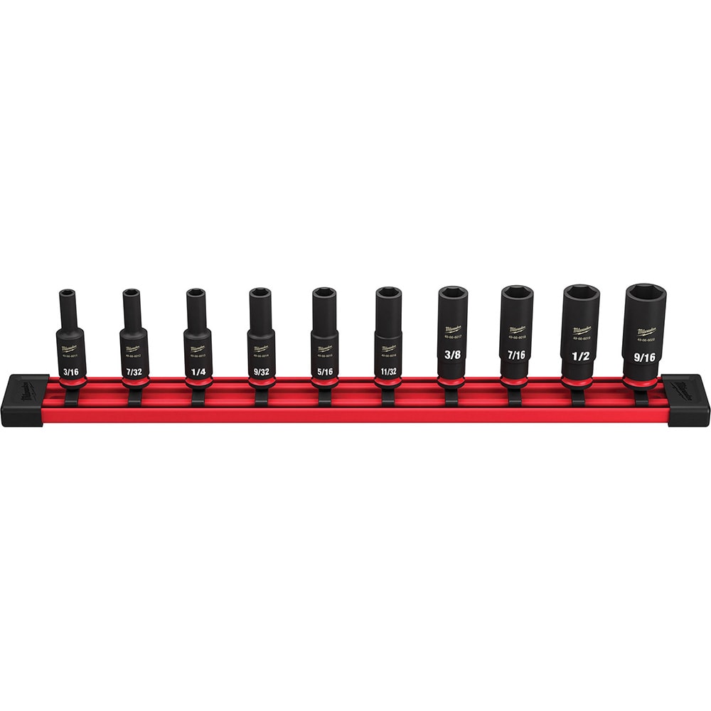 Socket Set: