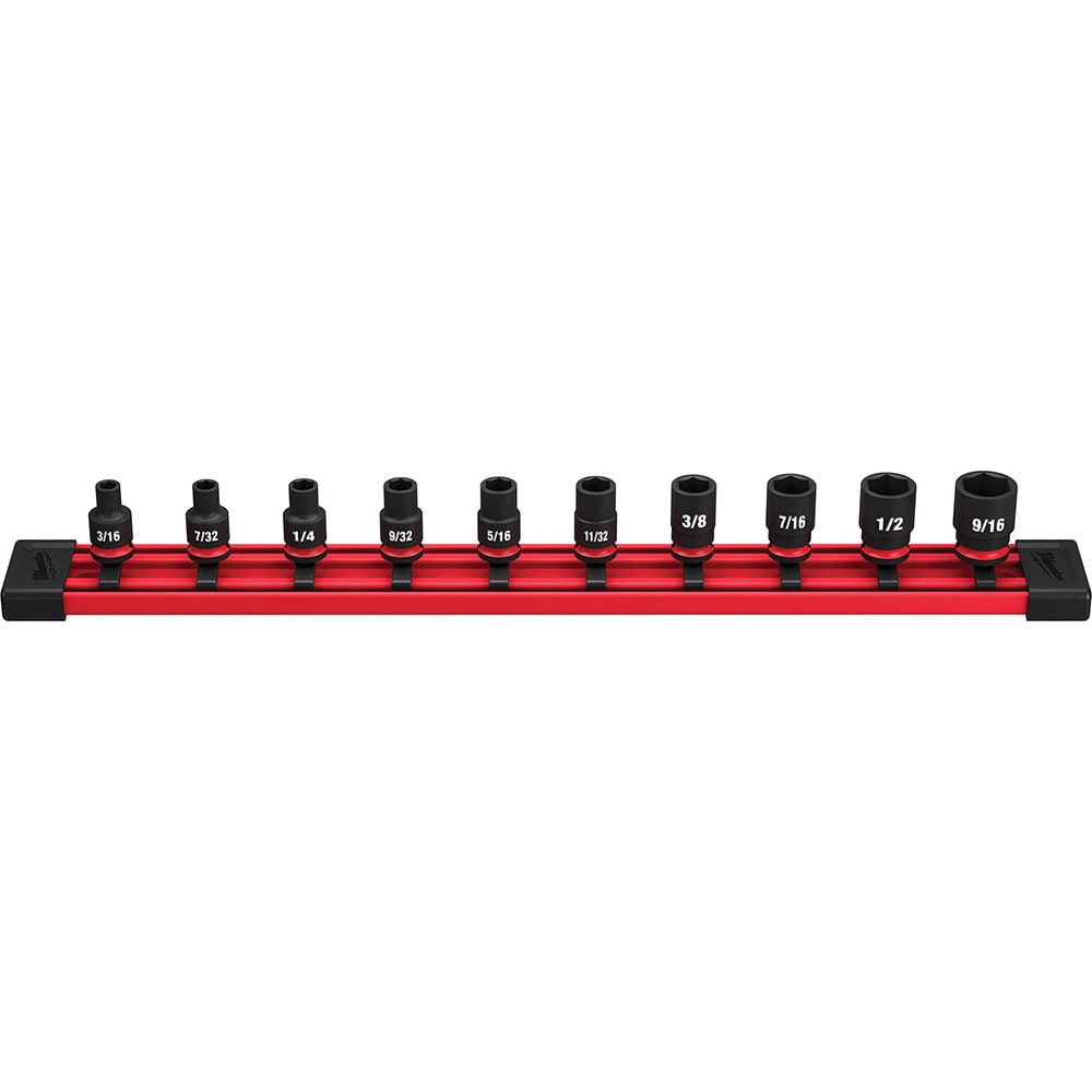 Socket Set: