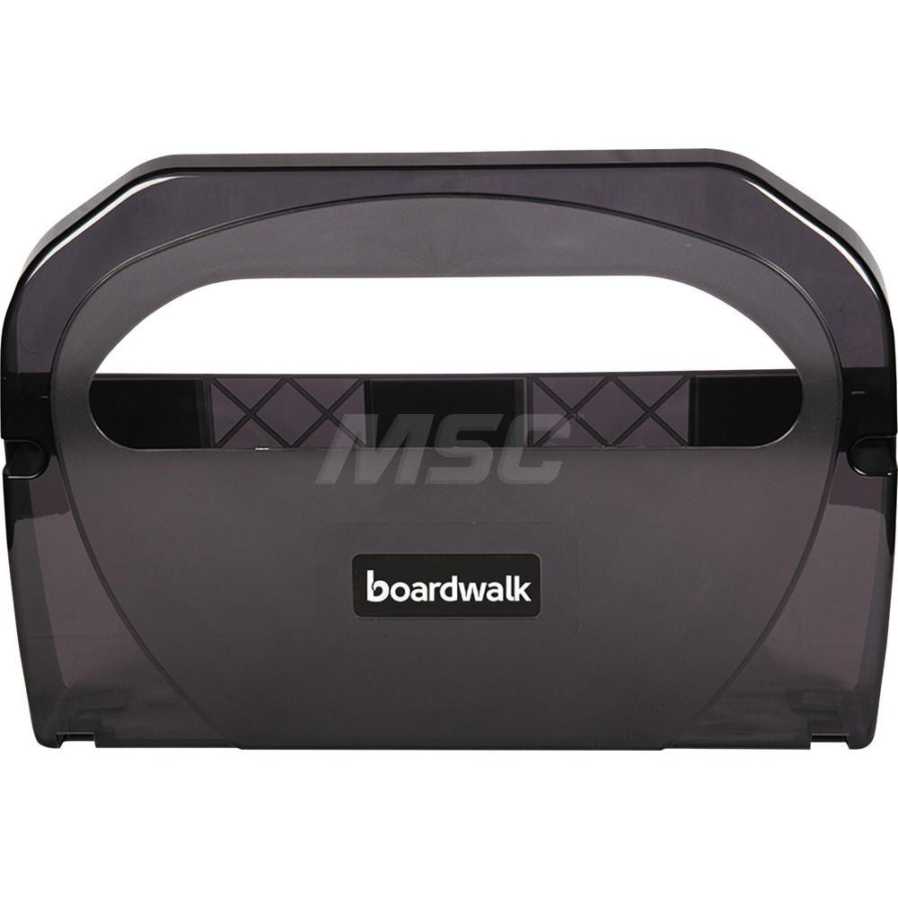 Boardwalk Toilet Seat Cover Dispensers; Dispenser Material Plastic