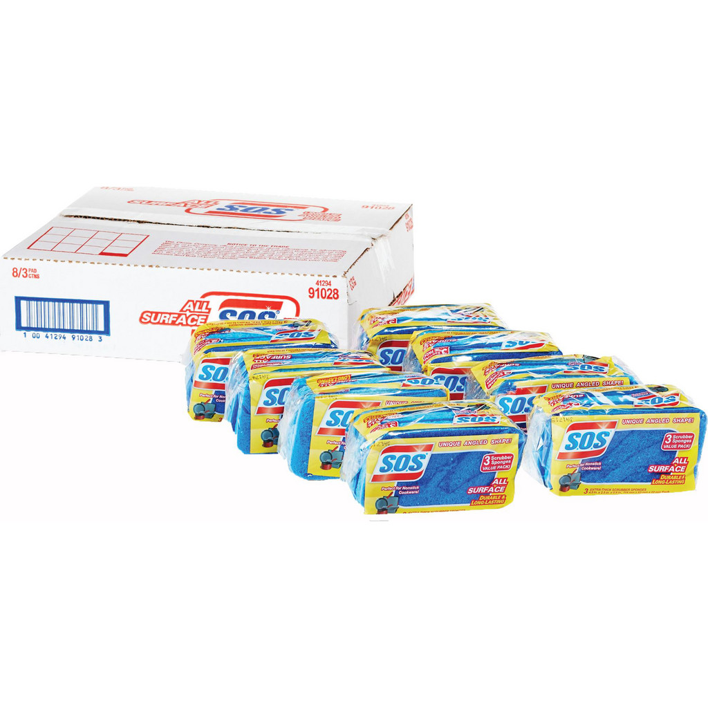 Sponges