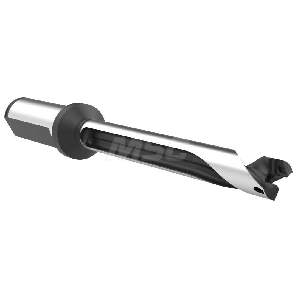 Allied Machine and Engineering Spade Drills; Series 13 ; Minimum