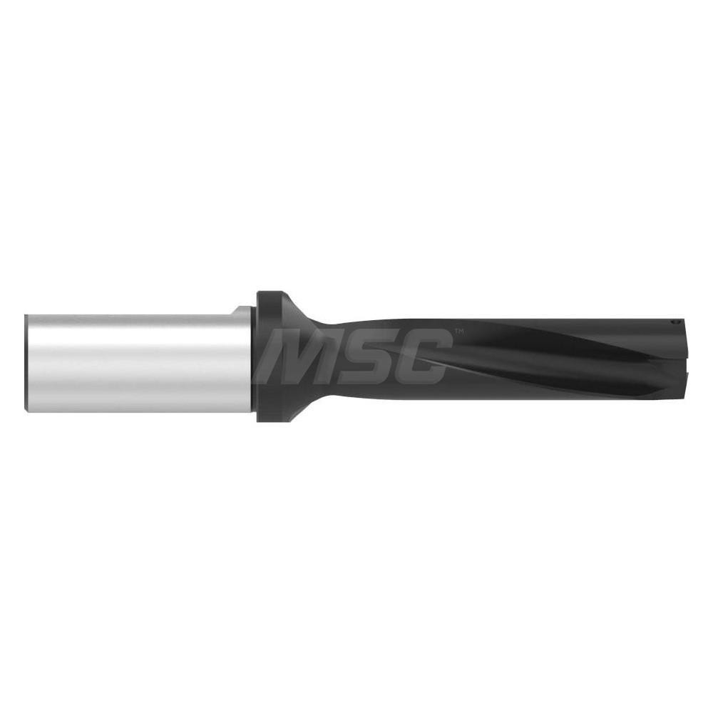 Allied Machine and Engineering - Indexable Insert Drill: D4060765I-100F ...