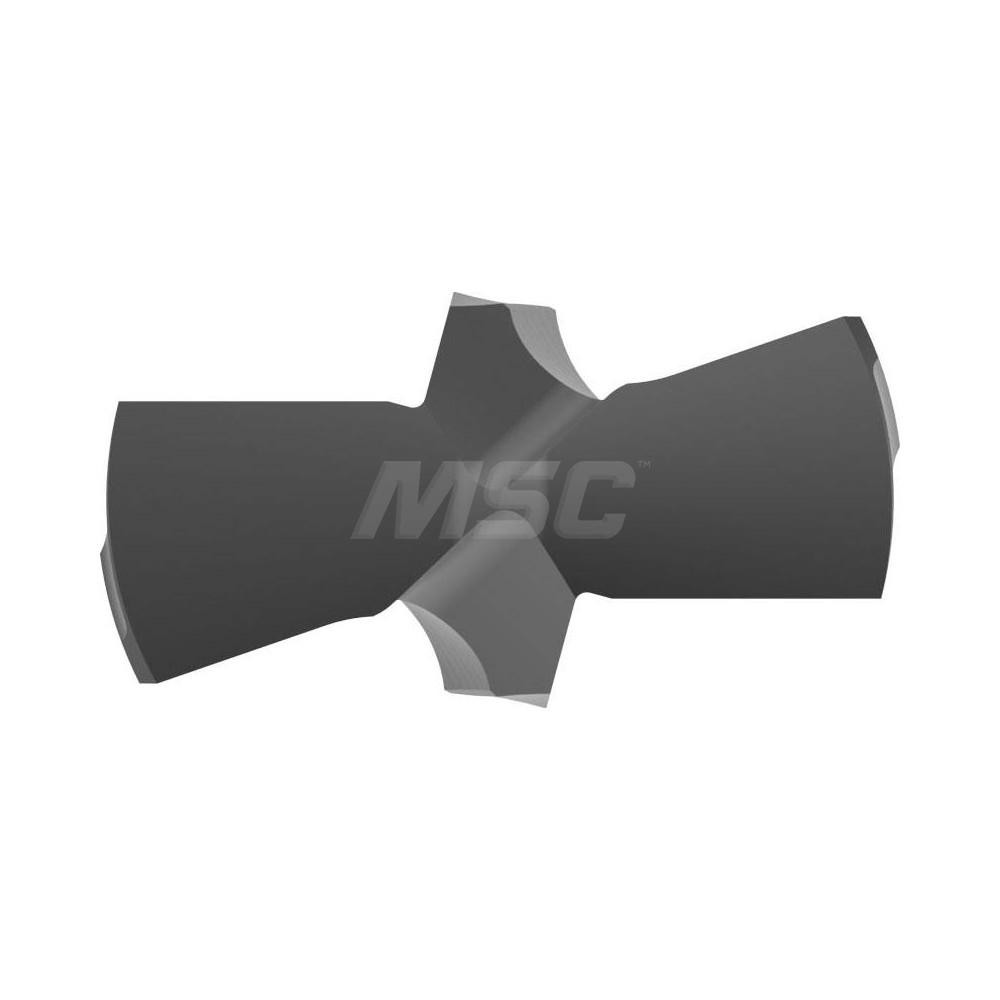 Allied Machine and Engineering Spade Drill Insert 11/16" Dia, Seat