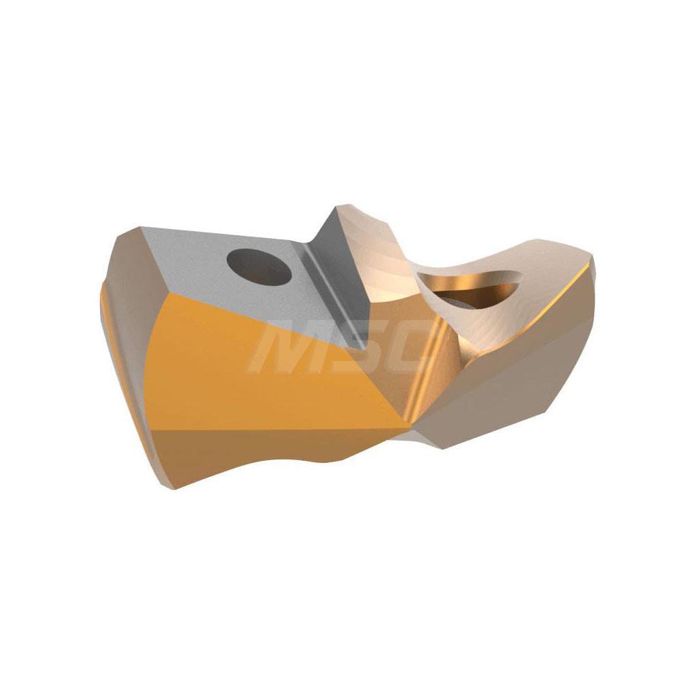 Allied Machine and Engineering - Spade Drill Insert: 15/16