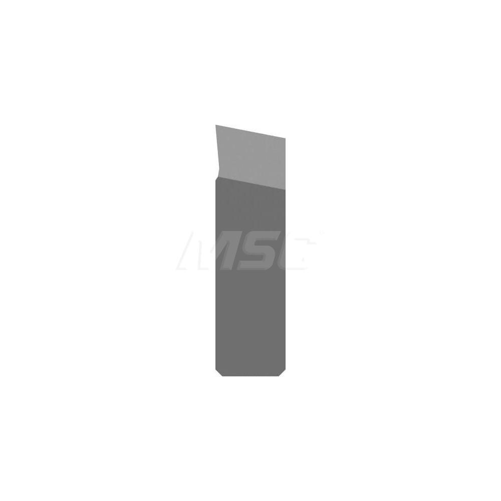 Allied Machine and Engineering - Thread Mill Inserts; Insert Style: TP ...