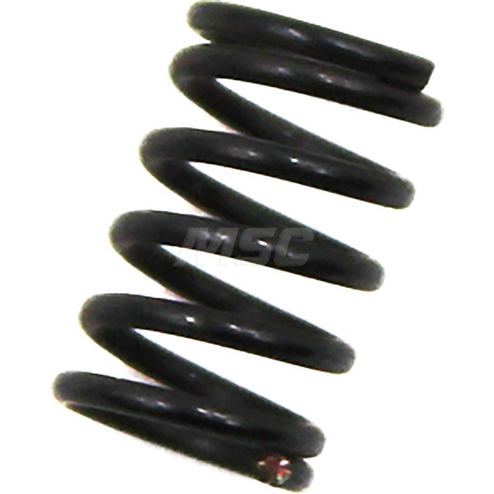 Power Screwdriver Accessories; Accessory Type: Spring ; For Use With: Ingersoll Rand QIS30Q4, QIS08Q4, QIS14Q4 Screwdriver