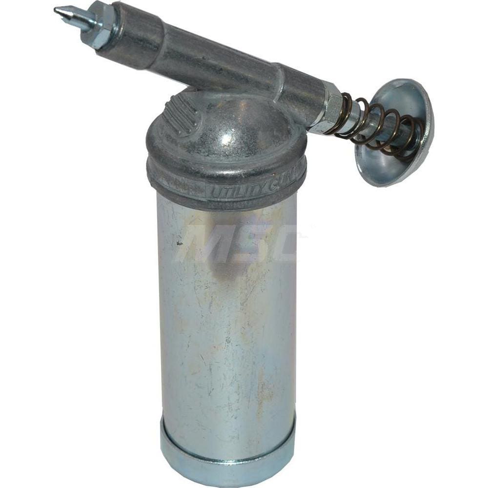 Ingersoll Rand R000A2-228 Impact Wrench & Ratchet Accessories; Accessory Type: Grease Gun ; For Use With: Ingersoll Rand Impact Wrench ; Overall Length: 5.00 ; Overall Width: 5 Image