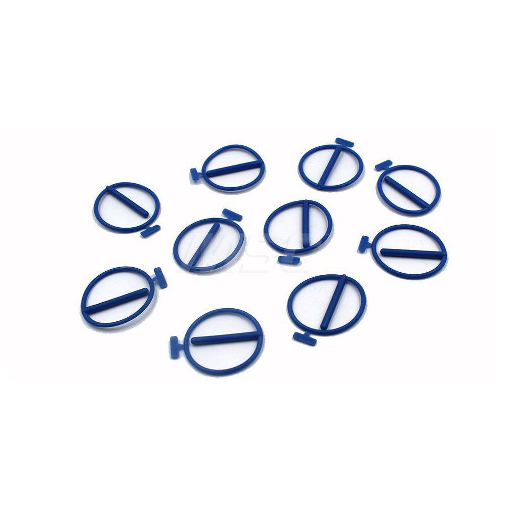 Socket Retaining Rings; Type: Socket Retaining Ring Set ; Drive Size (Inch): 1/2 ; Ring Diameter (Decimal Inch): 1.1500