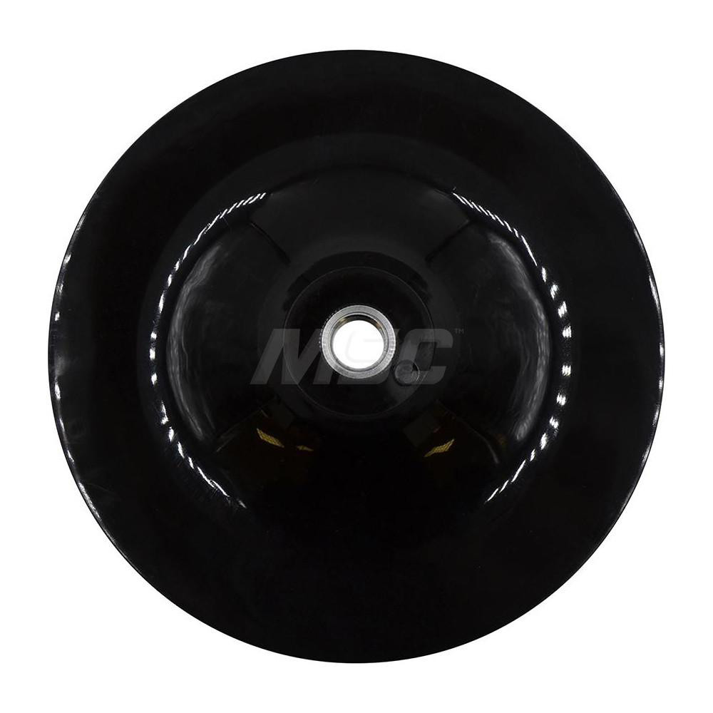 Ingersoll Rand Power Sander Pad Assembly MSC Industrial Supply Co.