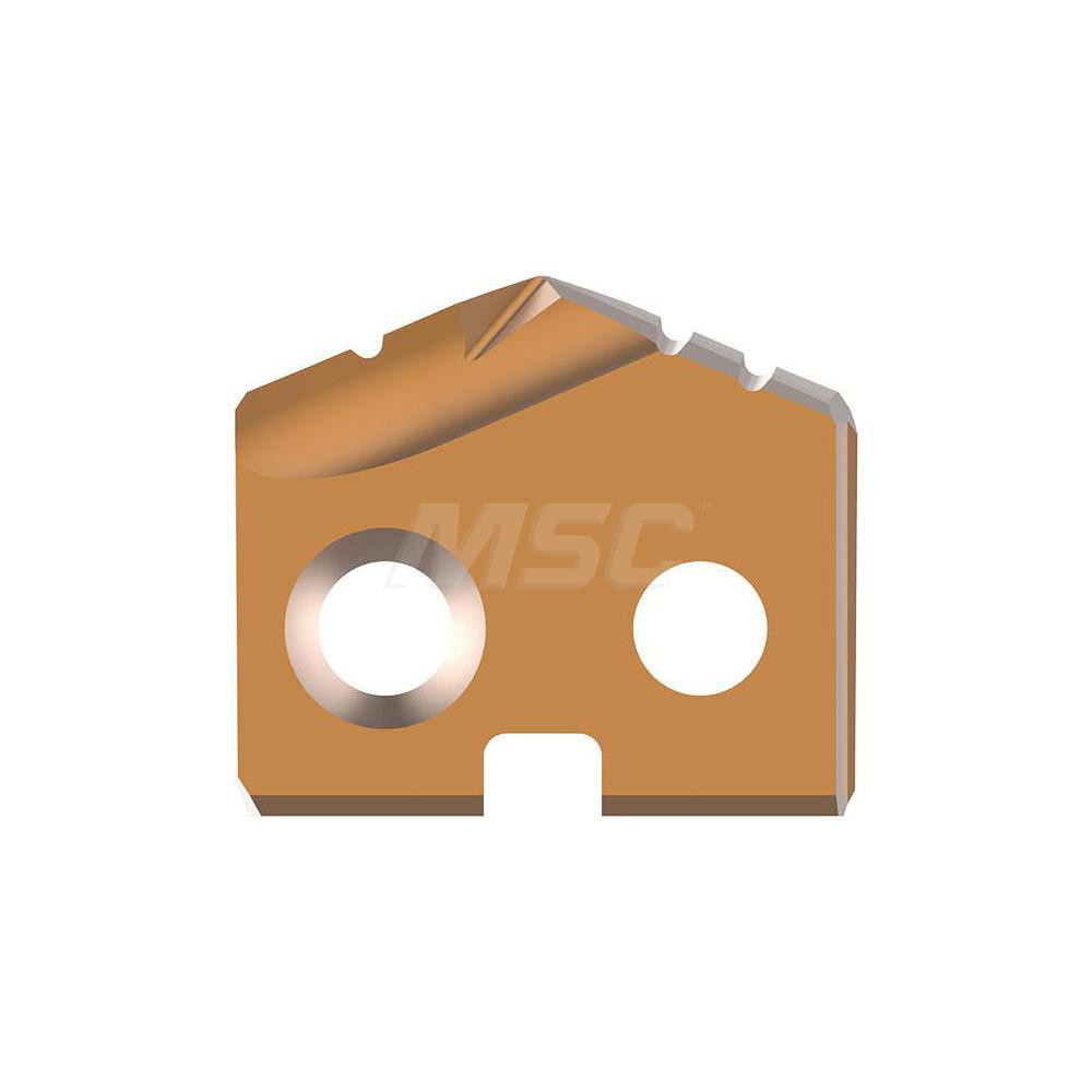 Allied Machine and Engineering Spade Drill Inserts; Series Name Y