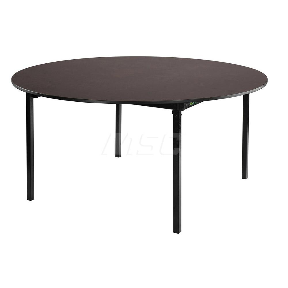 Folding Table: 29" OAH