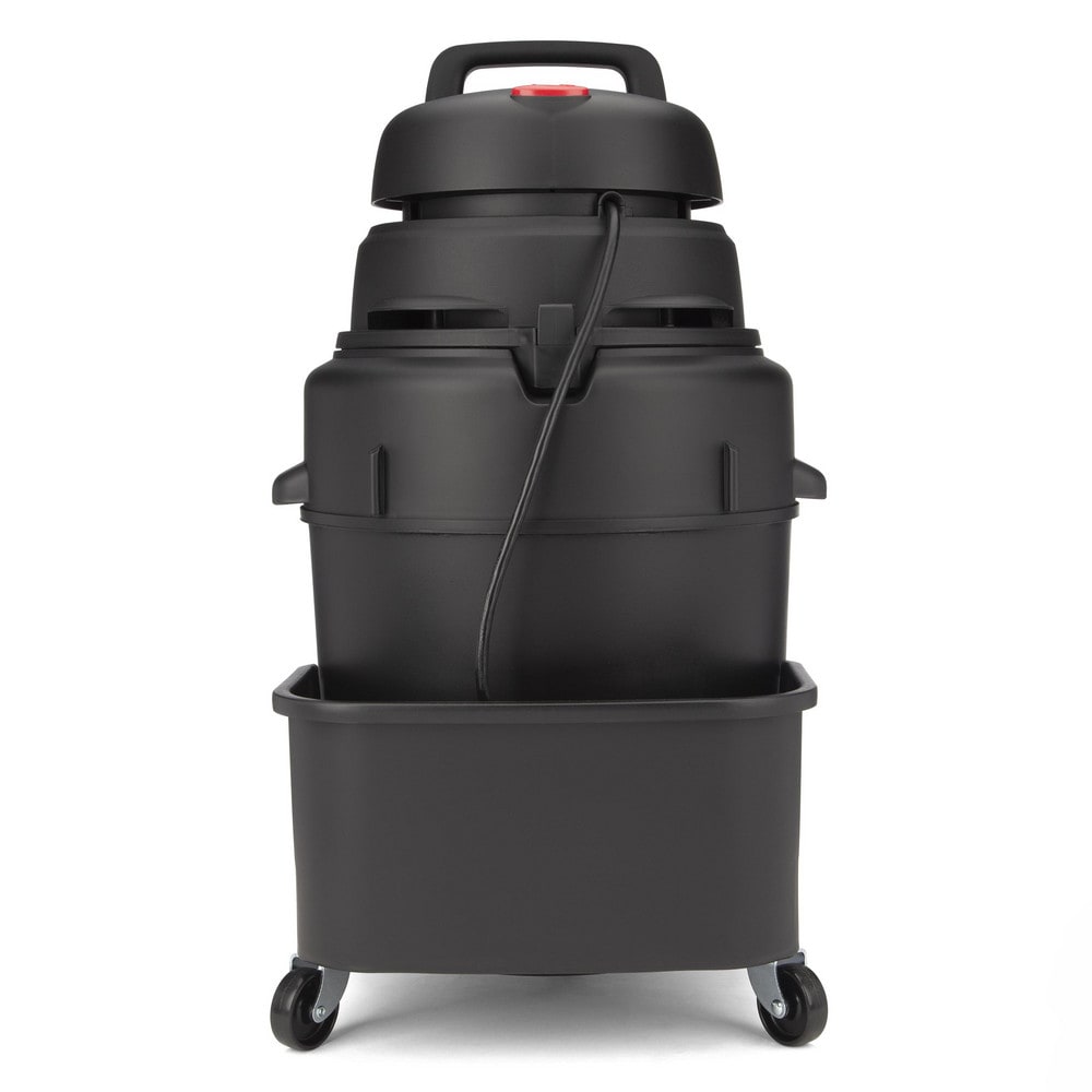 Shop vac wet dry vacuum electric 10 gal 6 hp 9 5 amp 17223413