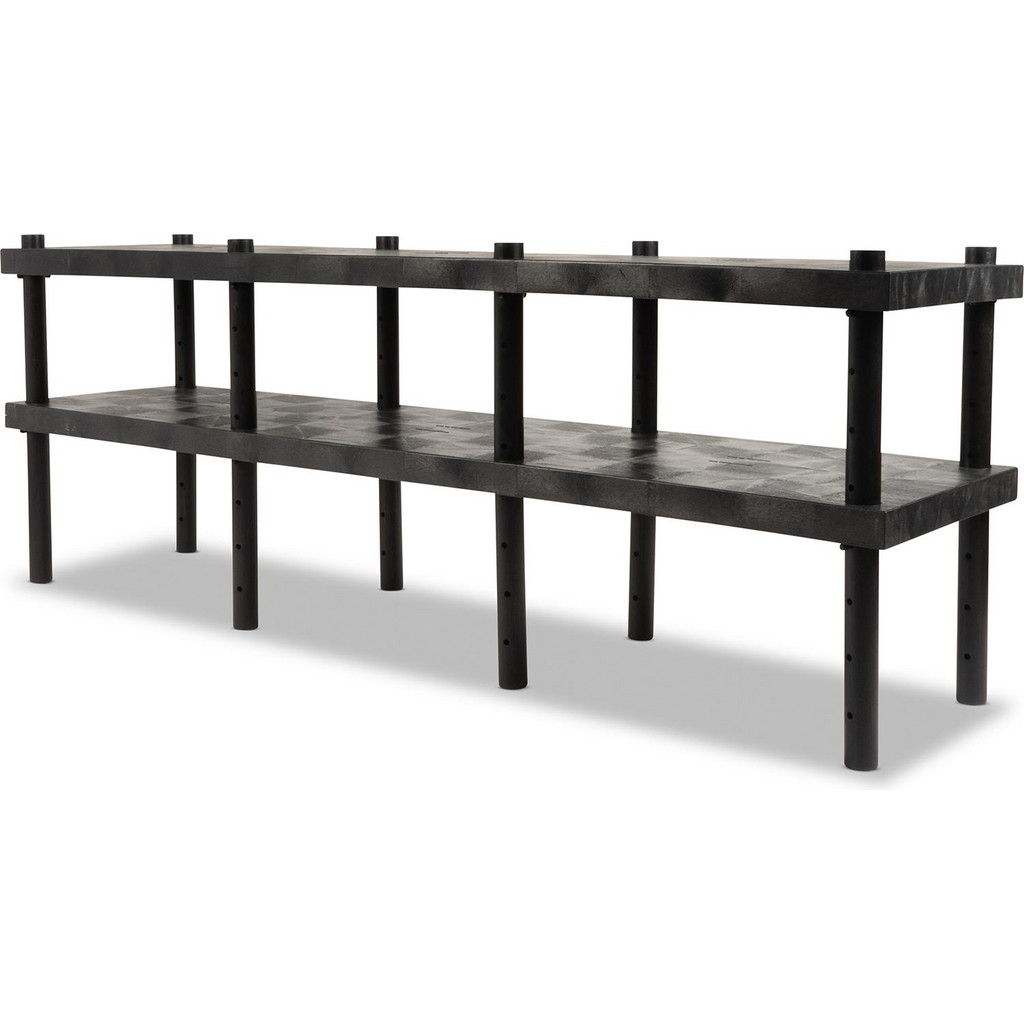 Work Bench Pvc SPC Industrial - Work Bench: 36