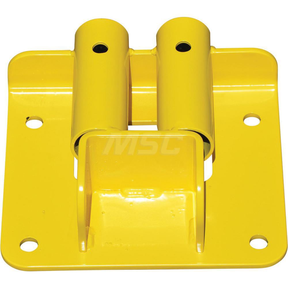 garlock-safety-systems-traffic-guard-rail-mount-post-8-75-high