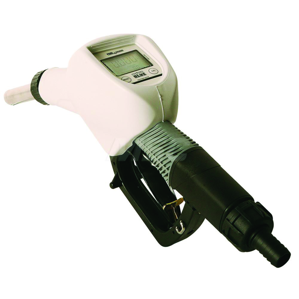 LiquidDynamics Lubrication Filtration System Accessories; Type DEF