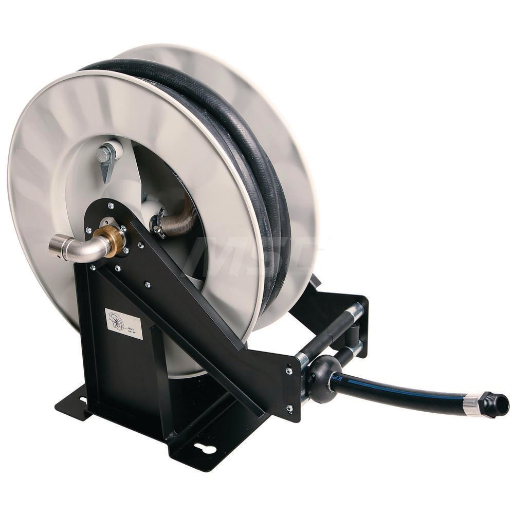 Hose Reels