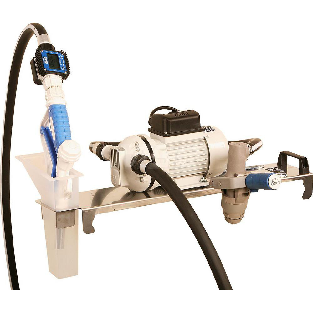 LiquidDynamics Fluid Transfer Equipment 0 gal Tank MSC Industrial