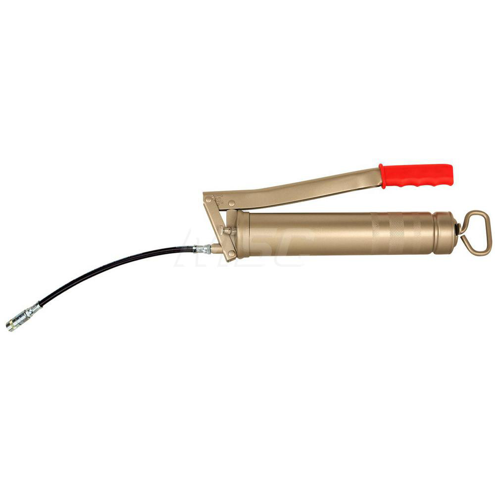 LiquidDynamics Oil Guns, Control Valves & Meters; Material Steel