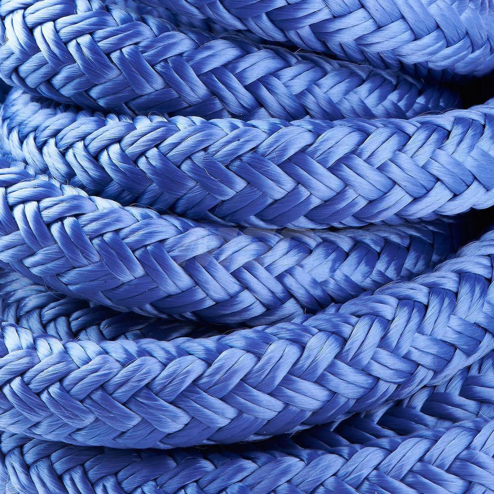Orion Cordage - Rope; Rope Construction: Double Braid; Material