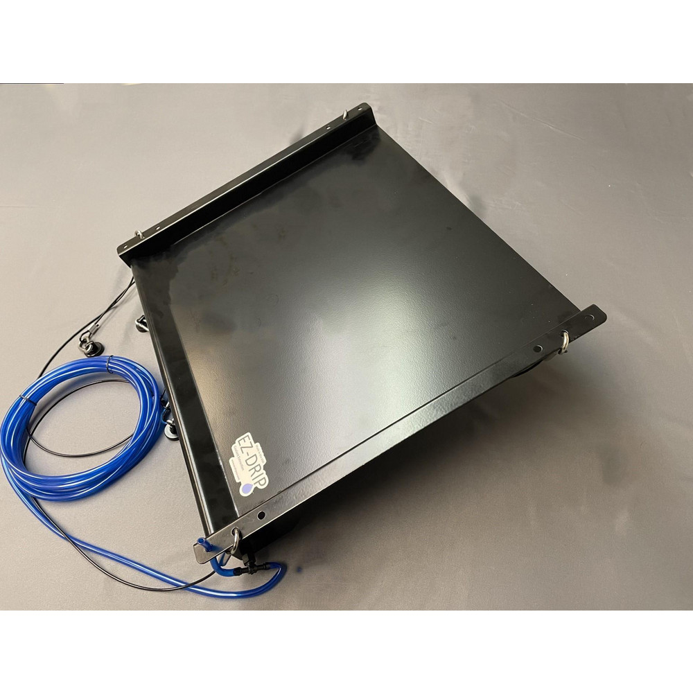 EZ-Drip - Coolant Extractors I For Use With: Chip Conveyor I Width