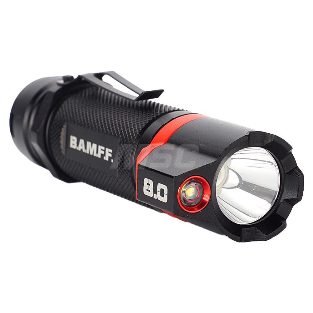 Flashlights; Maximum Light Output (Lumens): 800