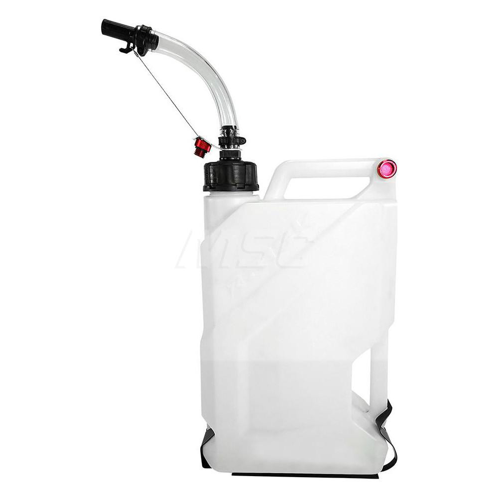 STKR Concepts Drum & Tank Accessories; Type Hose Bender Spout ; For