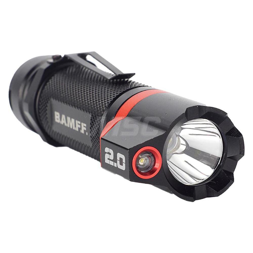 Flashlights; Maximum Light Output (Lumens): 200