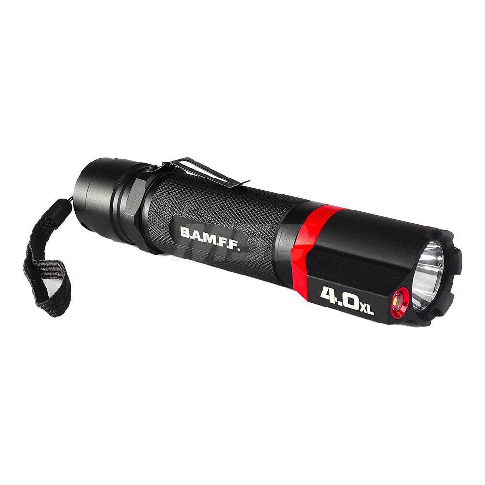 Flashlights; Maximum Light Output (Lumens): 400