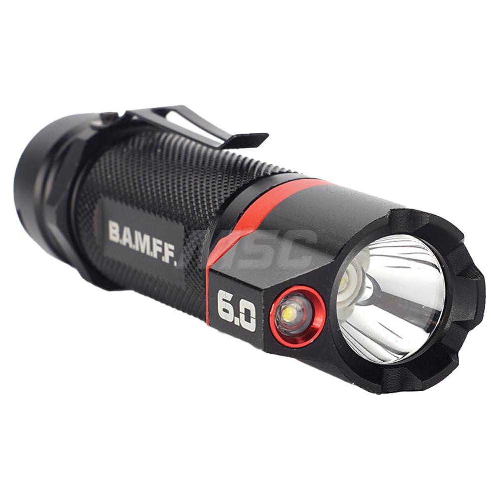 Flashlights; Maximum Light Output (Lumens): 600