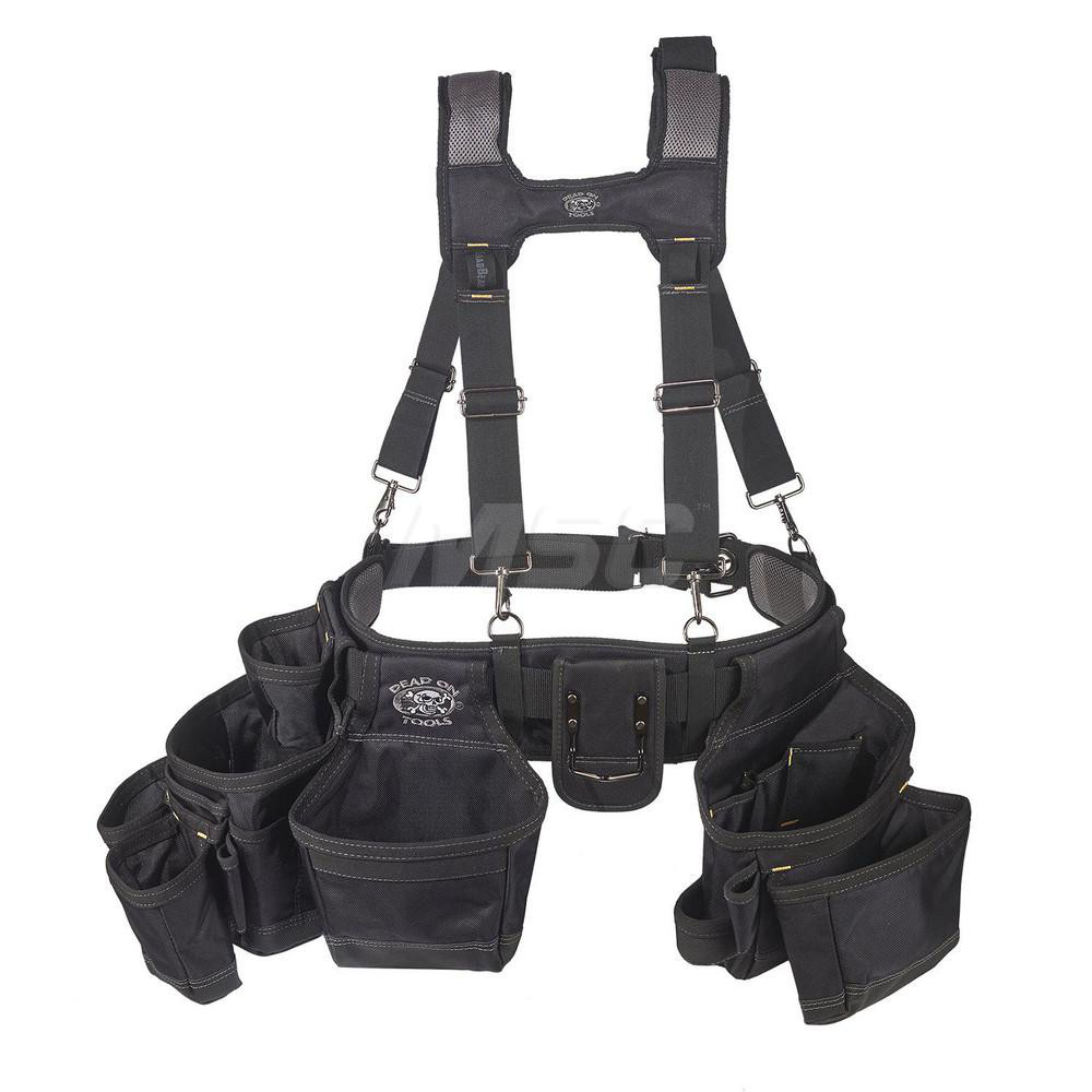 Dead On - Tool Aprons & Tool Belts; Tool Type: Belts & Suspenders ...