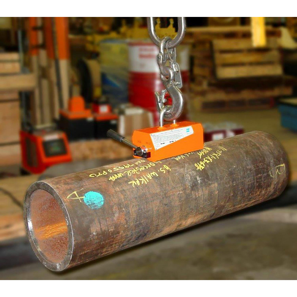 Walker Rare Earth Lift 4,400 lb Capacity, Locking